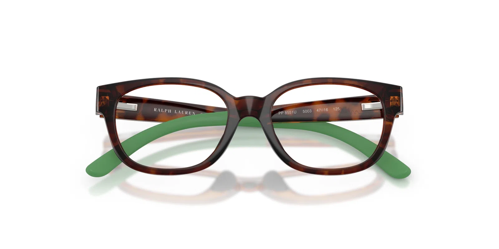 Polo Prep 8551U Eyeglasses - view 25